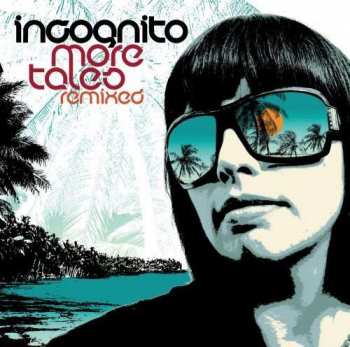 CD Incognito: More Tales Remixed 106505
