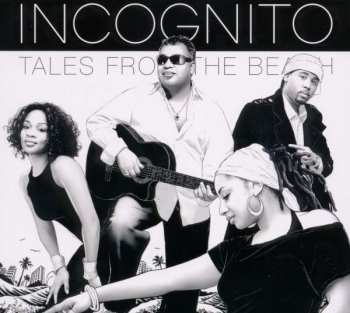 Album Incognito: Tales from the Beach / Transatlantic R.P.M.