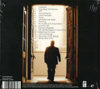 CD Incognito: Transatlantic R.P.M. DIGI 111552