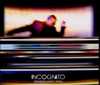Album Incognito: Transatlantic R.P.M.