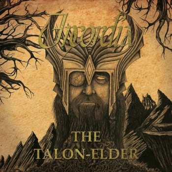 Album Incordia: The Talon-Elder