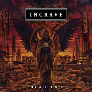 Album Incrave: Dead End