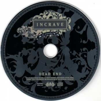 CD Incrave: Dead End 418211