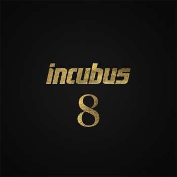 Album Incubus: 8