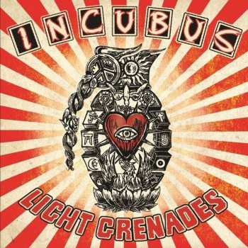 2LP Incubus: Light Grenades 20396