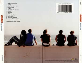 CD Incubus: Morning View 24117
