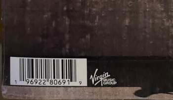 2LP Incubus: Morning View XXIII CLR | LTD