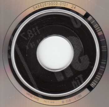 CD Incubus: S.C.I.E.N.C.E. 521493