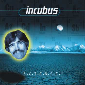 Album Incubus: S.C.I.E.N.C.E.
