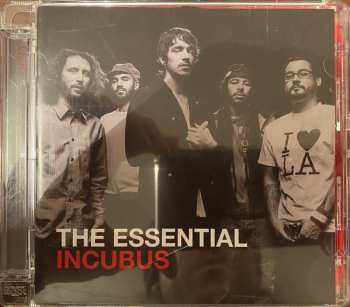 2CD Incubus: The Essential Incubus 11528