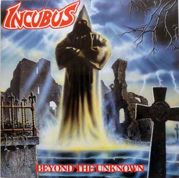 Album Incubus: Beyond The Unknown