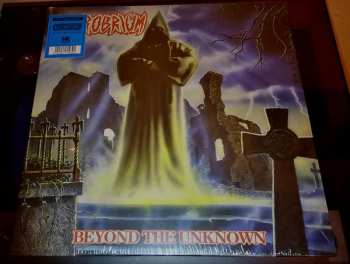 LP Opprobrium: Beyond The Unknown LTD | CLR 4581