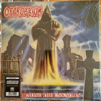 LP Opprobrium: Beyond The Unknown LTD 454738