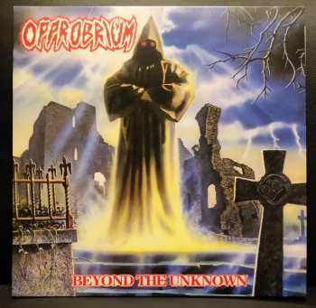 LP Opprobrium: Beyond The Unknown LTD | CLR 454735