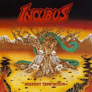 Album Incubus: Serpent Temptation