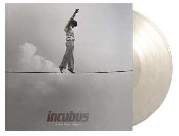 2LP Incubus: If Not Now, When? (180g) (limited Numbered Edition) (white Marbled Vinyl) 483349