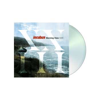 CD Incubus: Morning View XXIII 533400