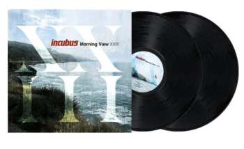 2LP Incubus: Morning View XXIII 533558