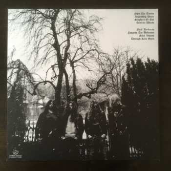 LP Inculter: Fatal Visions 327722