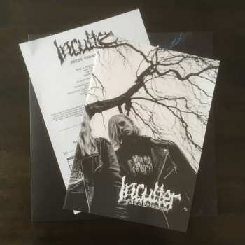 LP Inculter: Fatal Visions 327722