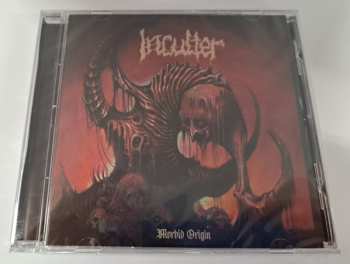CD Inculter: Morbid Origin