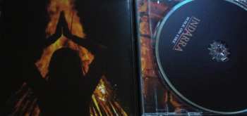 CD Indarra: Walk On Fire 100297
