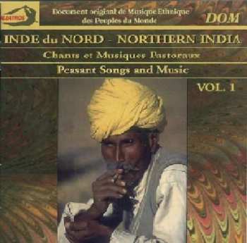 Inde Du Nord: Chants Et Musiques Pastoraux