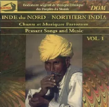 Inde Du Nord: Chants Et Musiques Pastoraux