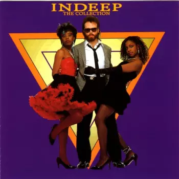 Indeep: The Collection