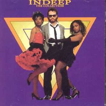 CD Indeep: The Collection 505522