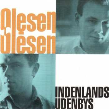 Album Olesen-Olesen: Indenlands Udenbys