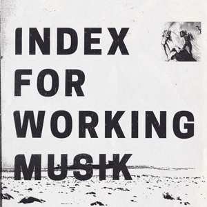 CD Index For Working Musik: Dragging The Needlework For The Kids At Uphole 417191