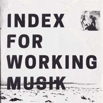 LP Index For Working Musik: Dragging The Needlework For The Kids At Uphole 410098