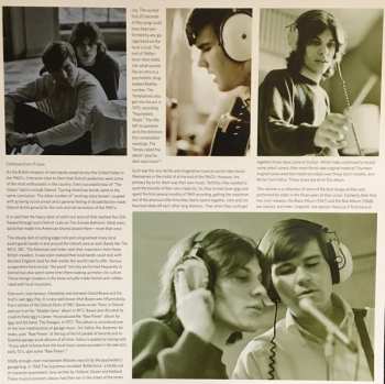 LP Index: Originals Vol. 2 (1969) 274643