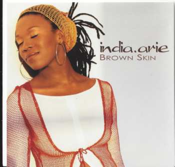 LP India.Arie: Brown Skin