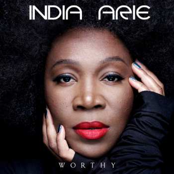 Album India.Arie: Worthy