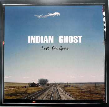 Album Indian Ghost: Lost Far Gone