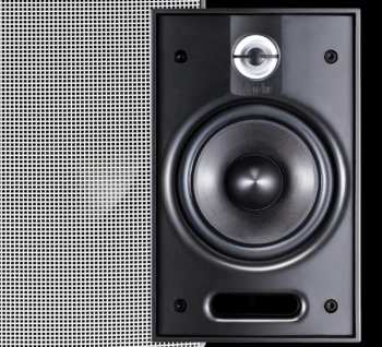 Audiotechnika Indiana Line Nano.2 Černá