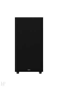 Audiotechnika Indiana Line UTAH 5 Černý