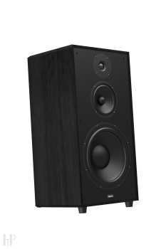 Audiotechnika Indiana Line UTAH 5 Černý