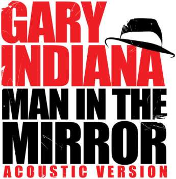 Album Indiana,gary: Man In The Mirror