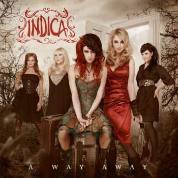 Album Indica: A Way Away