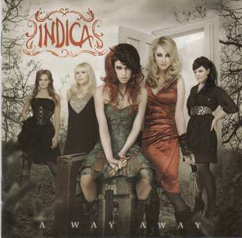 CD Indica: A Way Away 39654