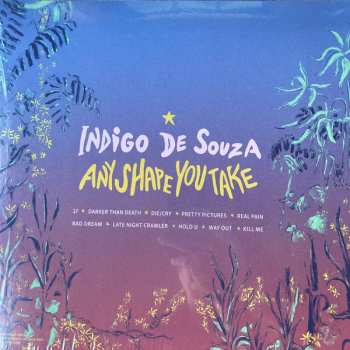 LP Indigo De Souza: Any Shape You Take LTD | CLR 132606