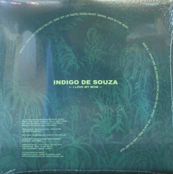 LP Indigo De Souza: I Love My Mom CLR 382680