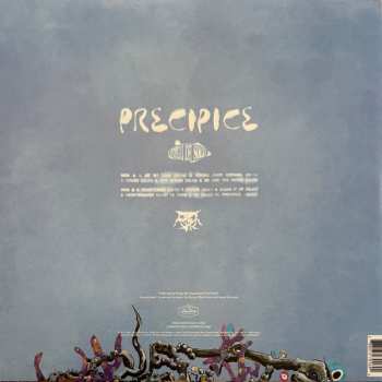LP Indigo De Souza: Precipice
