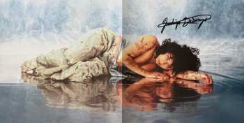 LP Indigo De Souza: Precipice