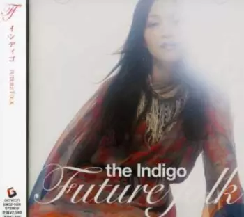 Indigo: Future Folk
