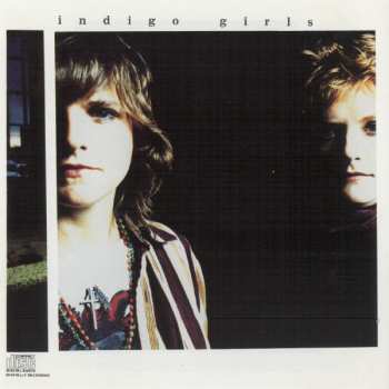 Album Indigo Girls: Indigo Girls