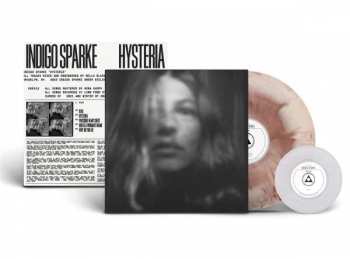 LP/SP Indigo Sparke: Hysteria LTD | CLR 380690